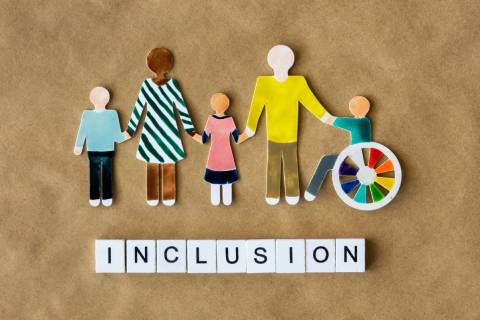 Diversity and Inclusion