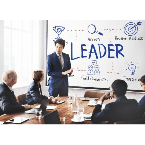 Leadership and Management